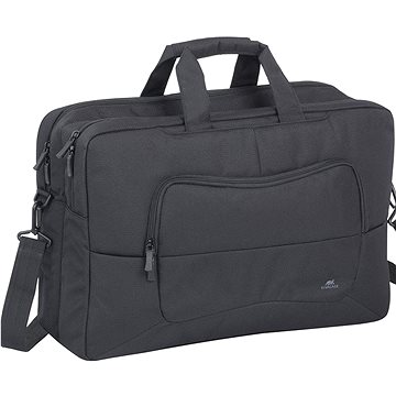 RIVA CASE 8455 17,3 - Schwarz