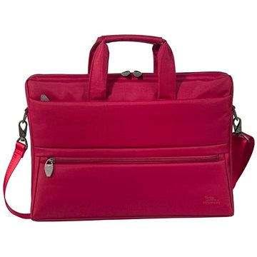 RIVA CASE 8630 15,6 - Rot