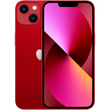 iPhone 13 128GB PRODUCT(RED) - Handy