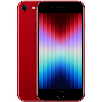 IPhone SE 128 GB (Product) Red 2022