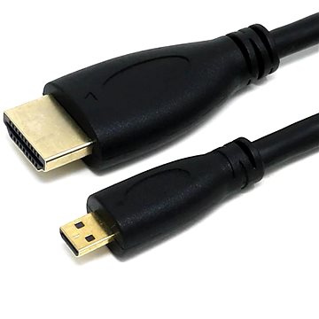 E-shop RASPBERRY Pi HDMI Verbindungskabel 2m