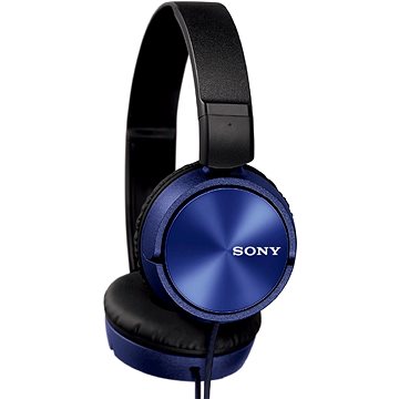 Sony MDR-ZX310 blau