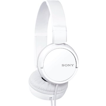 Sony MDR-ZX110W weiß