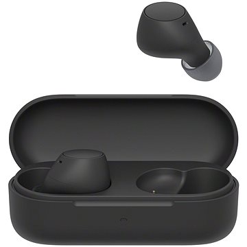 Sony True Wireless WF-C510 schwarz