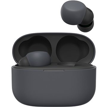 Sony True Wireless LinkBuds S - schwarz