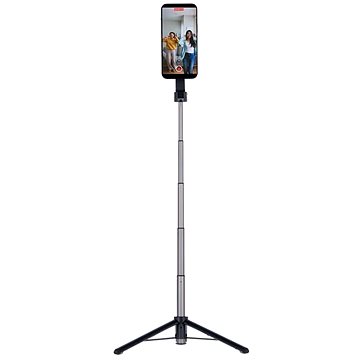 Rollei Magnetic Smartphone Selfie Tripod