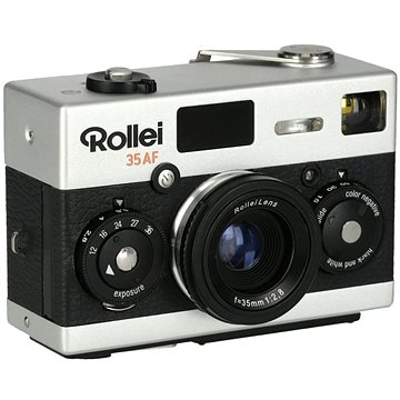 Rollei 35AF