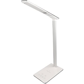 RETLUX RTL 199 Dimmbare LED-Lampe Weiß Qi 5W