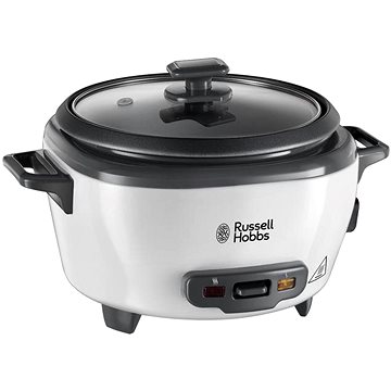 Russell Hobbs 27030-56 Mittelgroßer Reiskocher