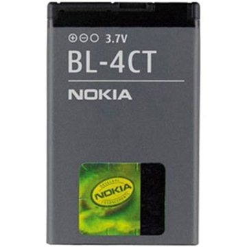 Nokia BL-4CT Li-Ion 860 MAh Bulk