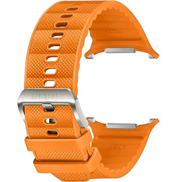 Samsung Sportarmband PeakForm Band, orange