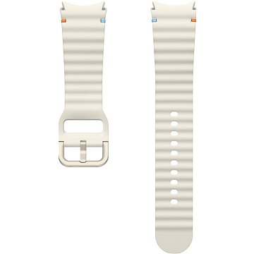 Samsung Sportarmband (Größe M/L) Beige