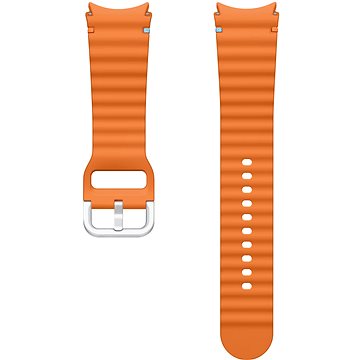Samsung Sportarmband (Größe M/L) orange