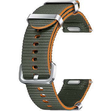Samsung Stylisches Sportarmband (Größe S/M) grün