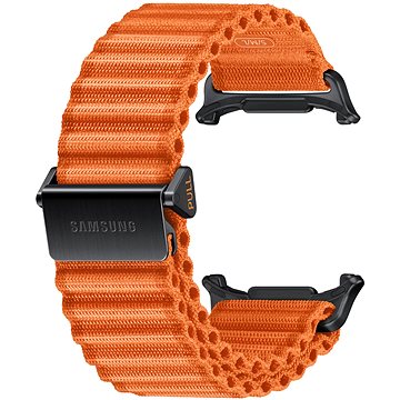 Samsung Sportarmband Trail Band, Orange