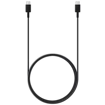 Samsung USB-C Kabel (5A, 1.8m) Schwarz