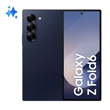 Samsung Galaxy Z Fold6 12GB/512GB Navy