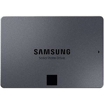 Samsung 870 QVO 2TB