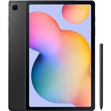 Samsung Galaxy Tab S6 Lite 4 GB / 64 GB Oxford Gray 2024