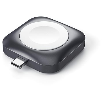 Satechi USB-C Magnetic Charging Dock For Apple Watch