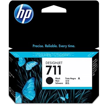 HP CZ129A Nr. 711 Schwarz