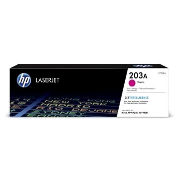 HP CF543A Nr. 203A Magenta Original