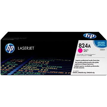 HP CB383A Nr. 824A Magenta Original