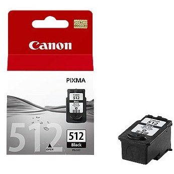 Canon PG-512BK Schwarz