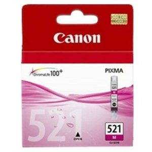 Canon CLI-521M Magenta