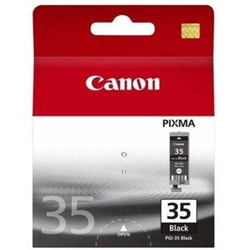 Canon Tintenpatrone PGI-35BK
