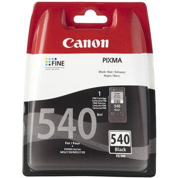 Canon PG-540 Schwarz