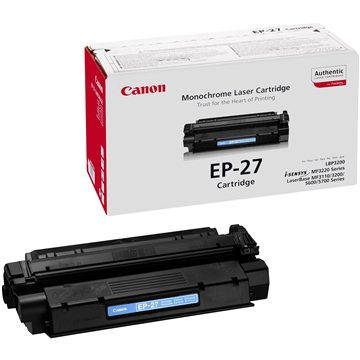 Canon EP27 Schwarz