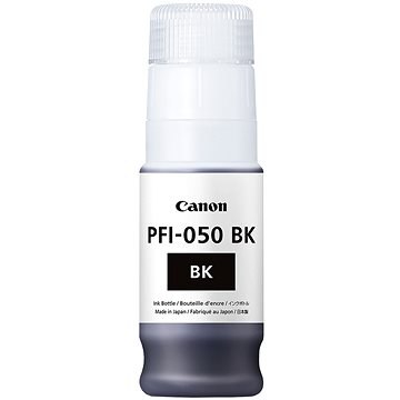 Canon PFI-050BK Schwarz
