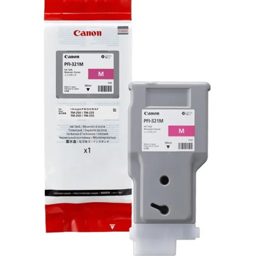 Canon PFI-321M violett
