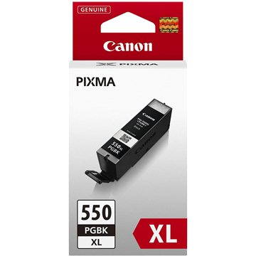 Canon PGI-550PGBK XL Pigment Schwarz