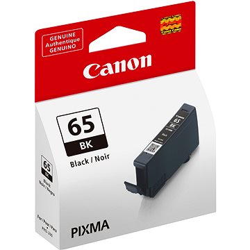 Canon CLI-65BK Schwarz