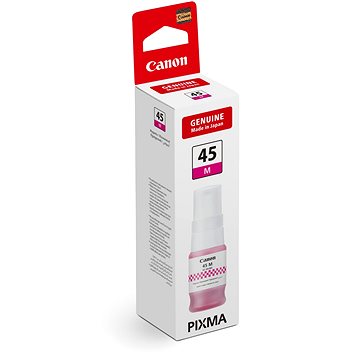 Canon GI-45M Magenta