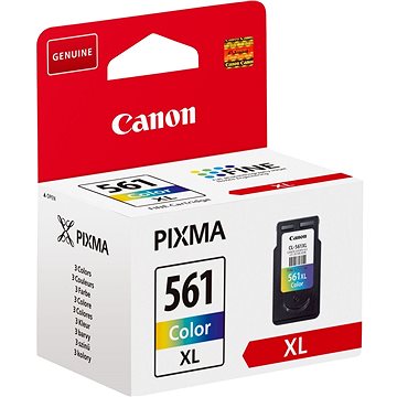 Canon CL-561XL Farbe