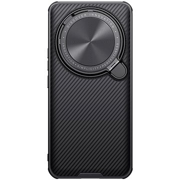 Nillkin CamShield Prop Back Cover Für Das Xiaomi 14 Ultra Black