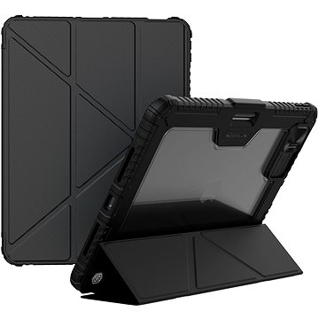 Nillkin Bumper PRO Stand Case Multi-angle Für Apple IPad Pro 11 2024 Black