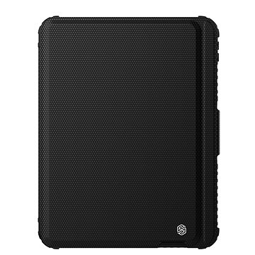 Nillkin Bumper Link Keyboard Case Für Apple IPad 10.9 2022 Black