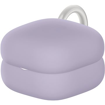 Case Cover for LinkBuds Fit Violet