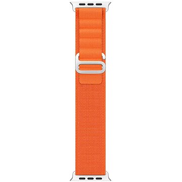 Dux Ducis Sport Buckle Für Apple Watch 38/40/41mm, Orange