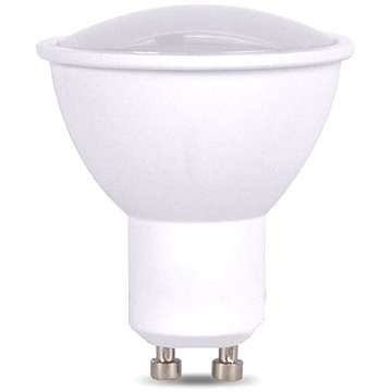 E-shop Solight LED Spot GU10 5 Watt - 3000 K