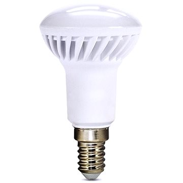 E-shop Solight LED Birne Reflektor E14 5 Watt - 4000 K