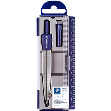 Staedtler Noris Club Blau