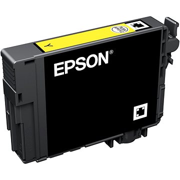 Epson T02V440 Gelb