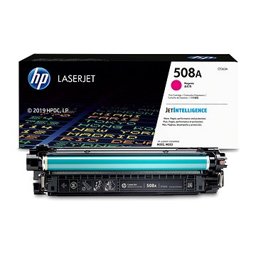 HP CF363A No. 508A Magenta Original