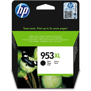 HP L0S70AE No. 953XL Schwarz