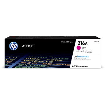 HP W2413A Nr. 216A Magenta Original